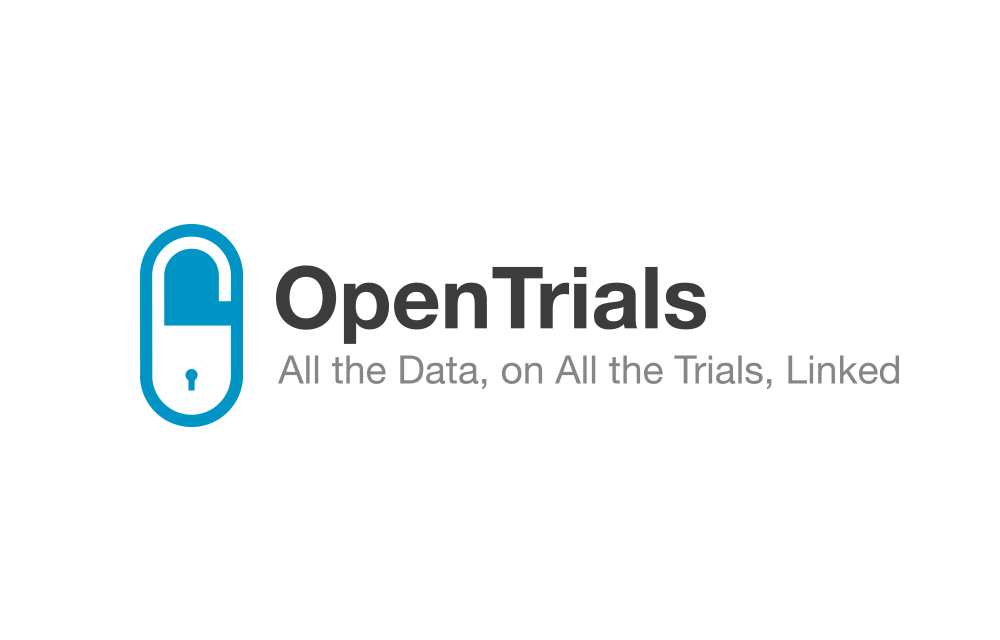 OpenTrials logo